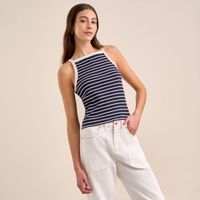 Polo Mujer Amc Marina