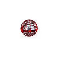 Flynova Pro Esfera Bola Voladora Spinner Recargable - OFERTON!