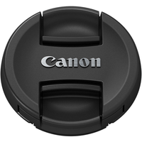 Tapa de lente Canon 49mm (E-49)