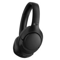 Audífonos Inalámbricos QCY H3 Negro Bluetooth 5.3 Batería 70h ANC