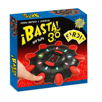 Juego De Mesa Basta 3.0 Español Original Familiar - OFERTON!