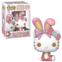Funko Pop Hello Kitty - Hello Kitty (Cookie) #130