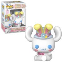 Funko Pop Hello Kitty - Cinnamoroll (Cookie) #131