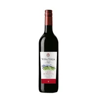 Vino VIÑA VIEJA Gran Borgoña Botella 750ml