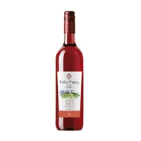 Vino VIÑA VIEJA Gran Rosé Botella 750ml