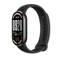 Xiaomi Smart Band 10 Negro Negro