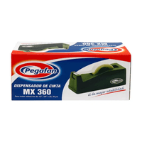 DISPENSADOR DE CINTA PEGAFAN MX 360