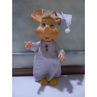 TOPO GIGIO (ROPA SEGUN DISPONIBILIDAD DE  STOCK)
