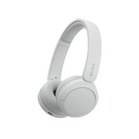 FU Audifonos Bluetooth On ear Sony WH-CH520 50Hrs Blanco