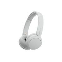Audífonos Bluetooth On-Ear Sony WH-CH520 Blancos