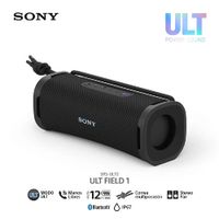 Sony Parlante Bluetooth Portátil SRS-ULT10  Negro