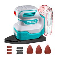 Lijadora de Palma 20v Total  TPSLI2014