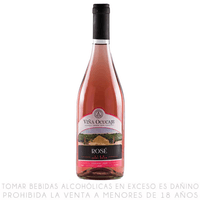 Vino OCUCAJE Rose Botella 750ml