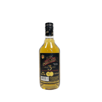 Ron POMALCA Añejo 3 Años Botella 500ml