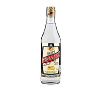 Ron POMALCA Blanco Añejo Botella 750ml