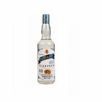 Ron POMALCA Platinum Botella 500ml