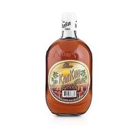 Ron POMALCA Oro Botella 1L