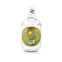 Ron KANKUN Limón Botella 1L