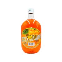 Ron KANKUN Durazno Botella 1L