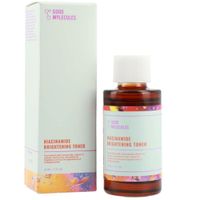 Tónico Iluminador de Niacinamida Good Molecules - 30 ml