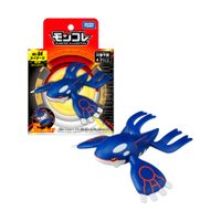 Pokemon Takara Tomy Japon ML 04 Kyogre