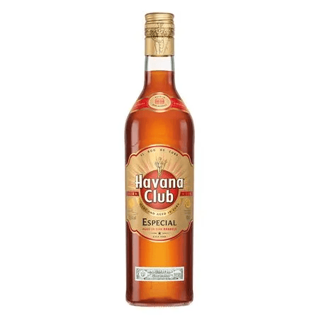 Ron HAVANA CLUB Añejo Especial Botella 700ml