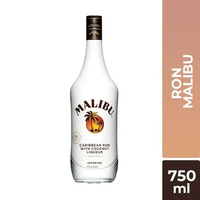 Ron MALIBU Coco Botella 750ml