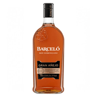 Ron BARCELO Gran Añejo Botella 1L