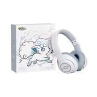 Auriculares Bluetooth Vulpix Alola Exclusivo