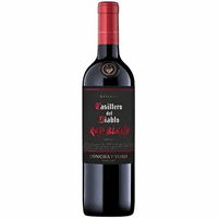 Vino CASILLERO DEL DIABLO Red Blend Botella 750ml