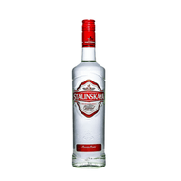 Vodka STALINSKAYA Botella 750ml