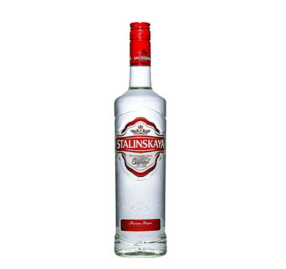 Vodka STALINSKAYA Botella 750ml