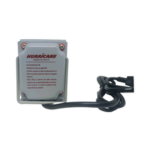 ""Transformador Voltaje 220v A 110v (250w)  ""