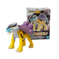 Bandai Spirits Model Kit Pokemon Raikou