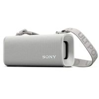 Sony ULT 3 Parlante Bluetooth Portátil Waterproof SRS-ULT30 – Blanco