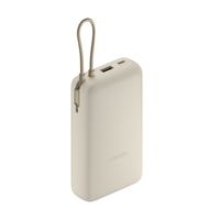 Power Bank Xiaomi Redmi 20000mAh 33W Fast Charger - Beige
