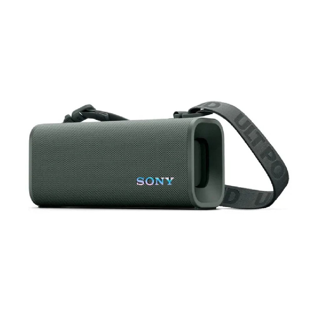 ?Parlante para fiesta Sony SRS-ULT30 Verde