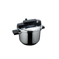 Olla a Presión Record Acero Inox Pressure Express 6L