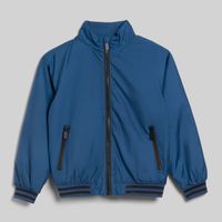 Casaca Para Niño Circus Mock Bomber