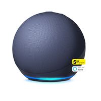 Parlante Inteligente Amazon con alexa Echo Dot 5ta gen