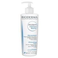 Bioderma Atoderm Intensive Baume De 500Ml