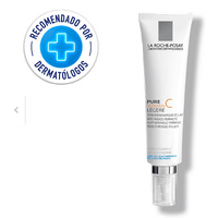 La Roche Posay Pure Vitamin C Ligera - 40Ml