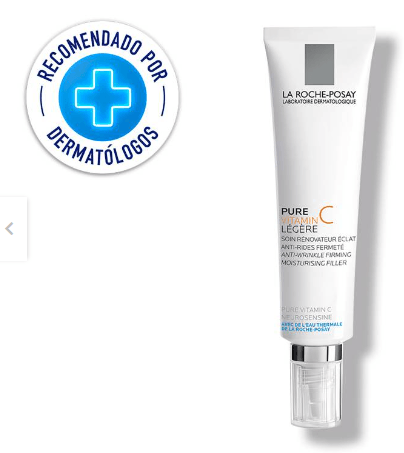 La Roche Posay Pure Vitamin C Ligera - 40Ml