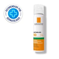LRP Anthelios Bruma Rostro Toque Seco 75Ml