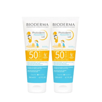 Duo Bioderma Photoderm Pediatrics Lait SPF50 200ml