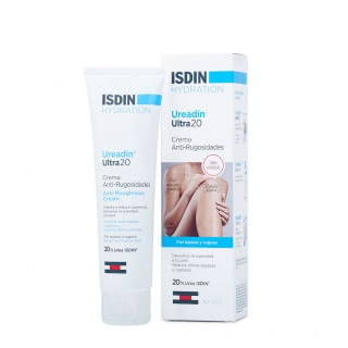 ISDIN UREADIN ULTRA 20 CREAM 100ML