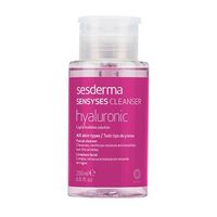 Sesderma Sensyses Cleanser Hyaluronic - 200Ml