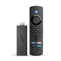 Amazon Fire TV Stick 4K con Control Remoto por Voz Alexa – 2ª Generación