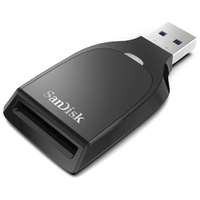 Lector de Tarjetas SanDisk UHS-I SD