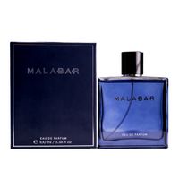 Malabar Men Edp 100 Ml - Blue